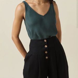 VETTA capsule-the textured she’ll